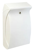 Brievenbus SWING in 3 Kleuren