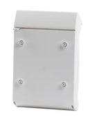 Brievenbus SWING in 3 Kleuren