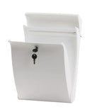 Brievenbus SWING in 3 Kleuren