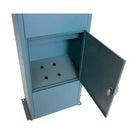 Staande Brievenbus VICTORIAN in 2 Kleuren