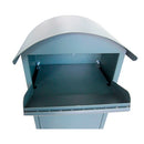 Staande Brievenbus VICTORIAN in 2 Kleuren