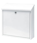 Wandbrievenbus MALAGAN à 5 couleurs